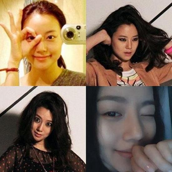 Moon Chae-won Fotoğrafları 202