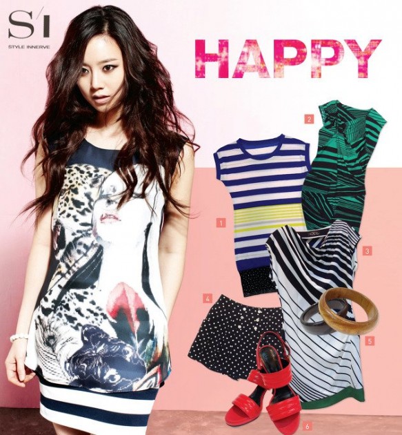 Moon Chae-won Fotoğrafı