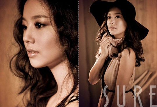 Moon Chae-won Fotoğrafı