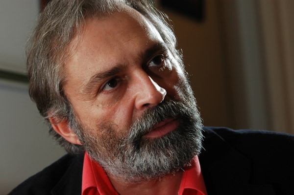 Haluk Bilginer Fotoğrafları 3