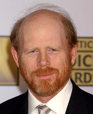 Ron Howard Fotoğrafları 16