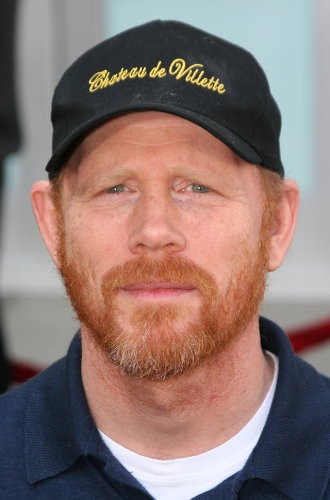 Ron Howard Fotoğrafları 21