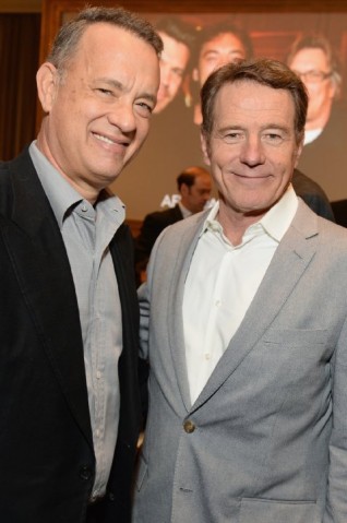 Tom Hanks Fotoğrafı