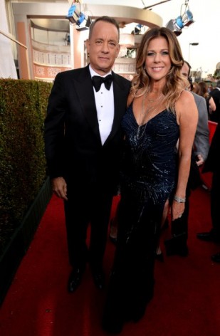 Tom Hanks Fotoğrafı