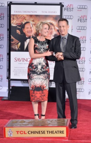 Tom Hanks Fotoğrafı
