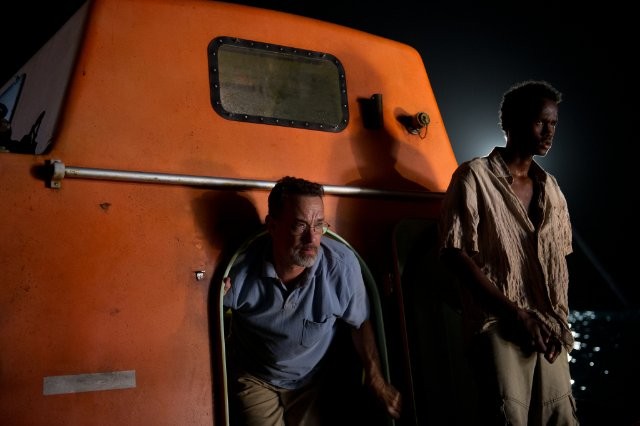 Tom Hanks Fotoğrafı