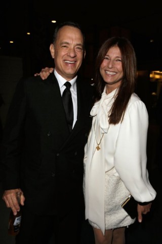 Tom Hanks Fotoğrafı