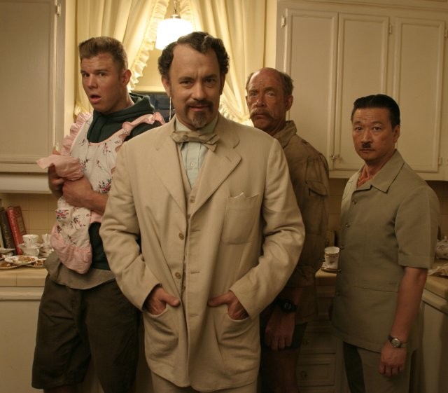 Tom Hanks Fotoğrafı