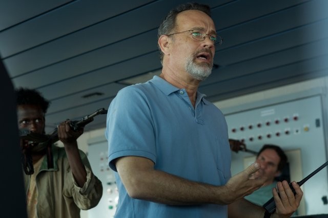 Tom Hanks Fotoğrafı