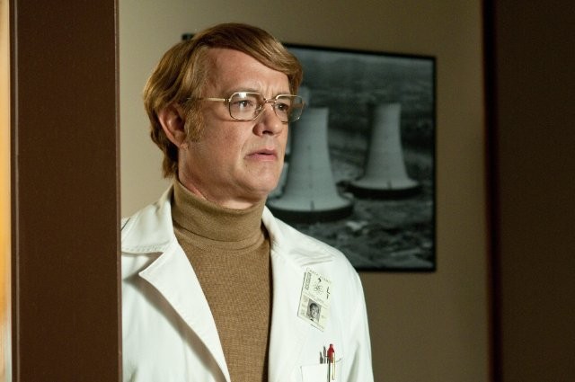 Tom Hanks Fotoğrafı