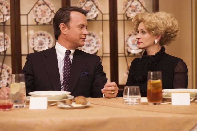 Tom Hanks Fotoğrafı