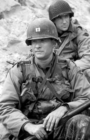 Tom Hanks Fotoğrafı
