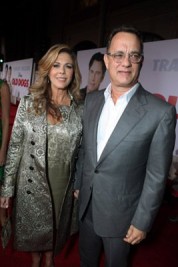 Tom Hanks Fotoğrafı