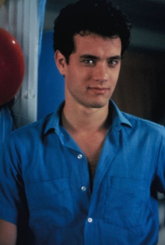 Tom Hanks Fotoğrafı