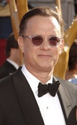 Tom Hanks Fotoğrafı