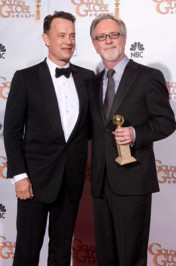 Tom Hanks Fotoğrafı