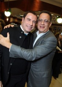 Tom Hanks Fotoğrafı