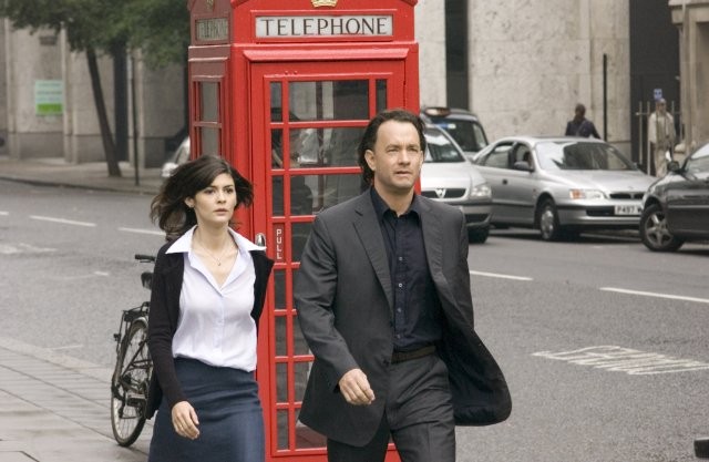 Tom Hanks Fotoğrafı