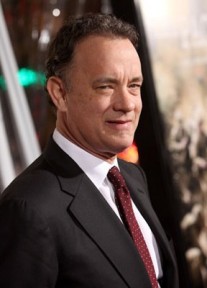 Tom Hanks Fotoğrafı