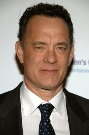 Tom Hanks Fotoğrafları 363
