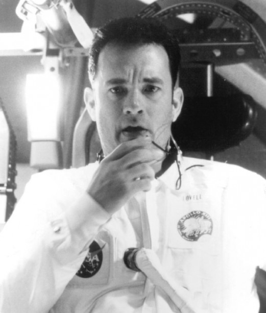 Tom Hanks Fotoğrafı