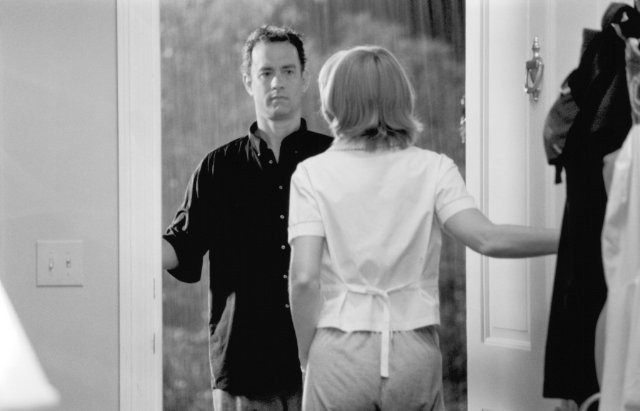 Tom Hanks Fotoğrafı