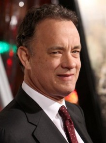 Tom Hanks Fotoğrafları 378