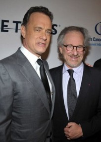 Tom Hanks Fotoğrafı