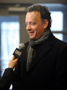 Tom Hanks Fotoğrafı