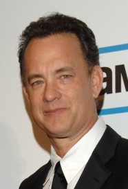 Tom Hanks Fotoğrafları 452