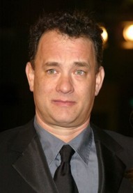 Tom Hanks Fotoğrafları 465