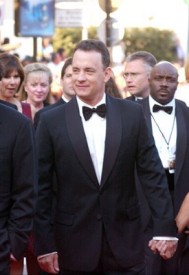 Tom Hanks Fotoğrafı