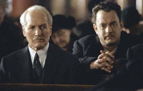 Tom Hanks Fotoğrafı