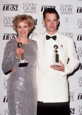 Tom Hanks Fotoğrafı
