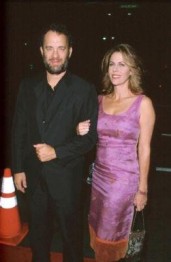 Tom Hanks Fotoğrafı