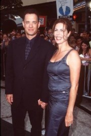 Tom Hanks Fotoğrafı