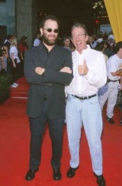 Tom Hanks Fotoğrafı