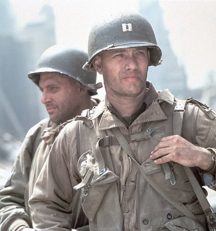 Tom Hanks Fotoğrafı