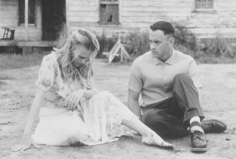 Tom Hanks Fotoğrafı