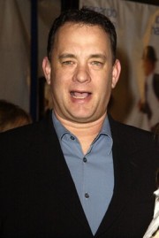 Tom Hanks Fotoğrafları 570