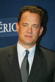 Tom Hanks Fotoğrafı