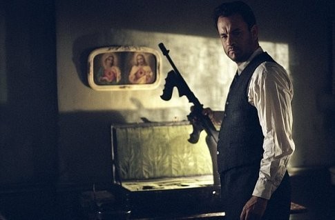 Tom Hanks Fotoğrafı
