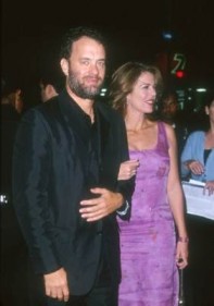 Tom Hanks Fotoğrafı