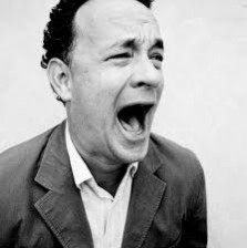 Tom Hanks Fotoğrafı