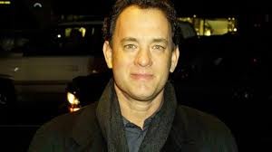 Tom Hanks Fotoğrafı