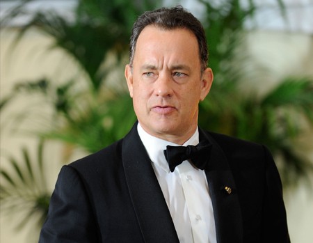 Tom Hanks Fotoğrafları 83