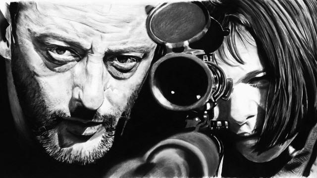 Jean Reno Fotoğrafları 40