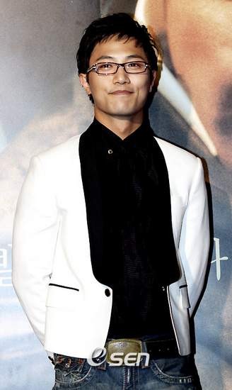 Jin Goo Fotoğrafları 16