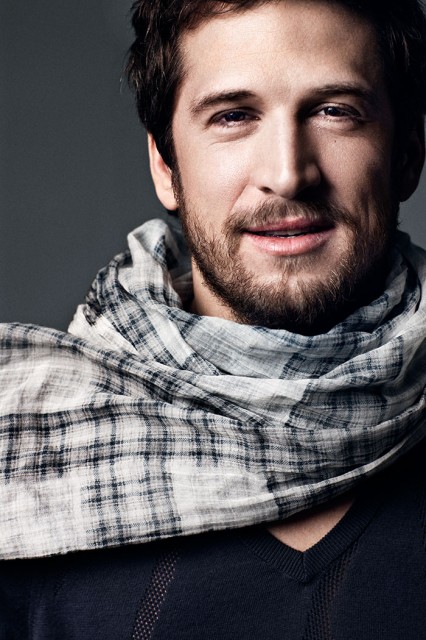 Guillaume Canet Fotoğrafları 38