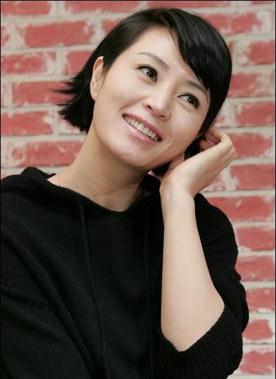 Kim Hye-soo Fotoğrafları 43